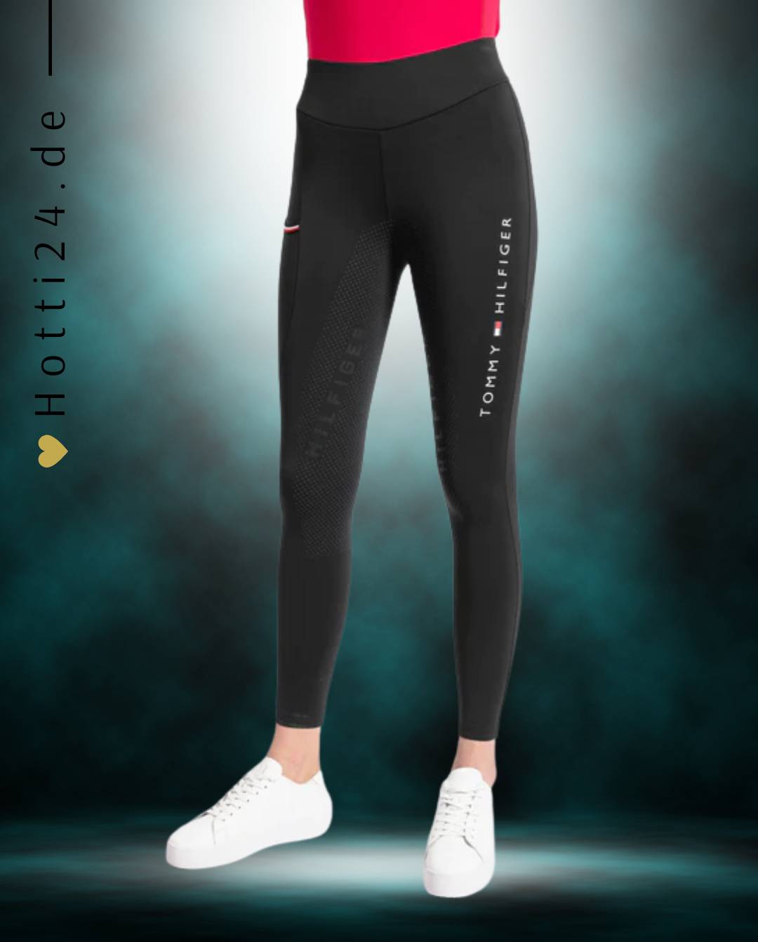 Die vorliegende Datei enthält Informationen über das Damen Trainingsshirt von Tommy Hilfiger mit dem Namen "Thermo". Dieses Trainingsshirt wurde entwickelt, um Komfort und Wärme während des Trainings zu bieten. Sie haben die Möglichkeit, dieses Damen Trainingsshirt auf www.hotti24.de zu erwerben. 