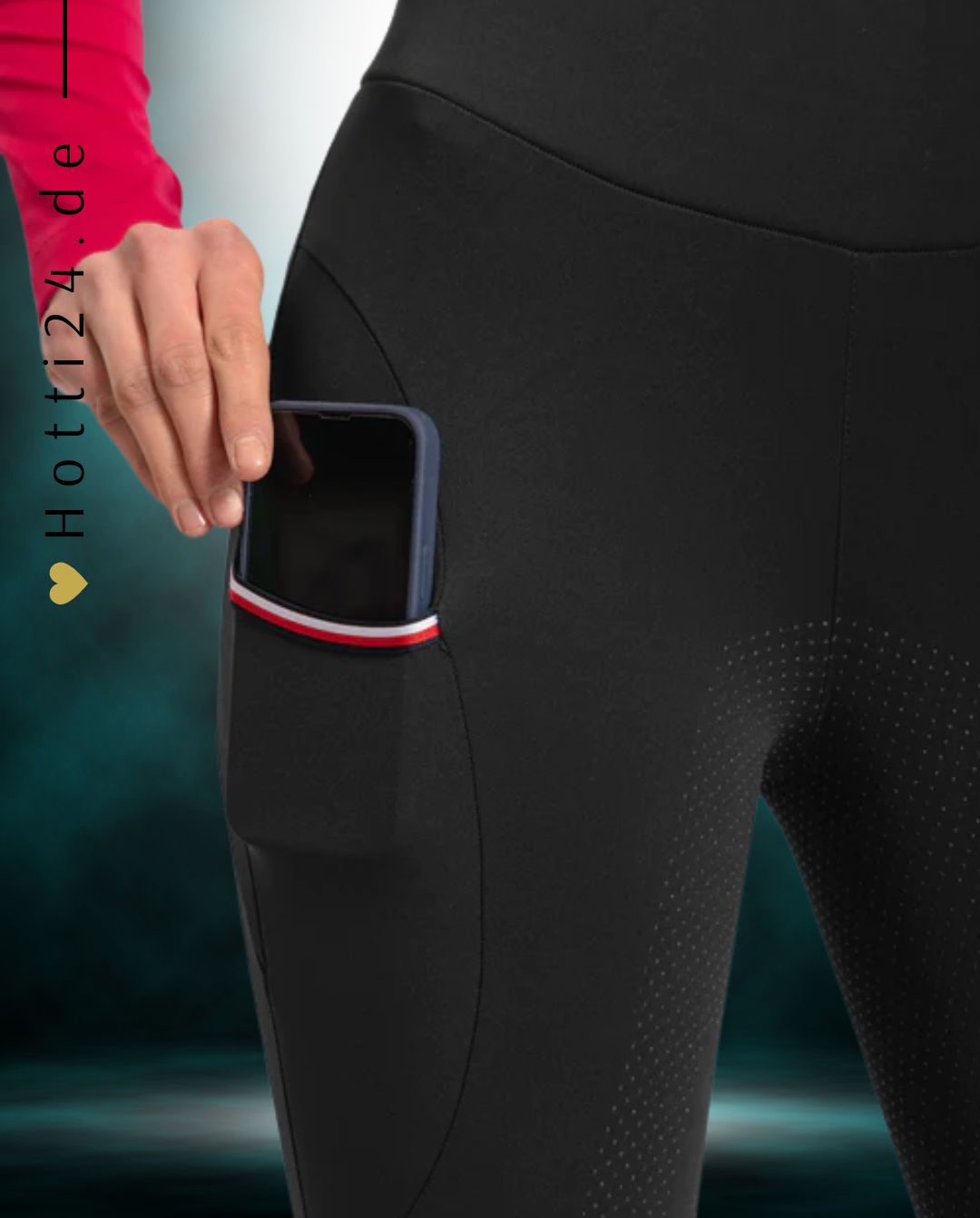 Die vorliegende Datei enthält Informationen über das Damen Trainingsshirt von Tommy Hilfiger mit dem Namen "Thermo". Dieses Trainingsshirt wurde entwickelt, um Komfort und Wärme während des Trainings zu bieten. Sie haben die Möglichkeit, dieses Damen Trainingsshirt auf www.hotti24.de zu erwerben. 