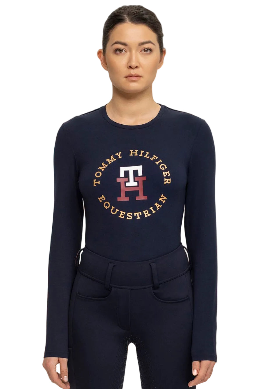 tommy-hilfiger-damen-trainingshirt-ohio-graphik-th14wlst794-004-blau-kaufen-www.hotti24.de