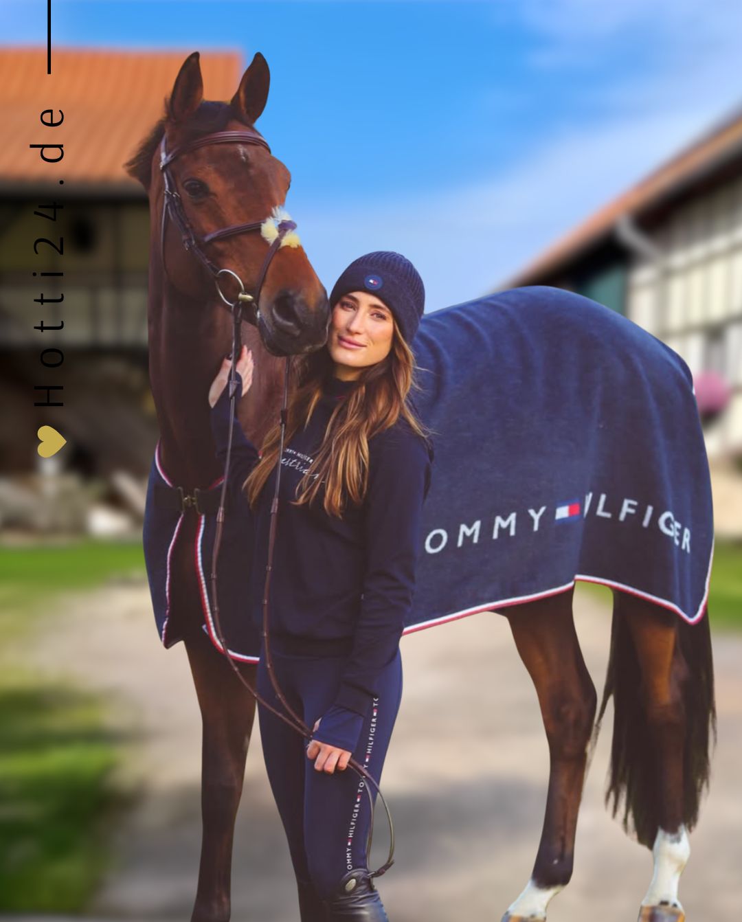 TOMMY HILFIGER »Abschwitzdecke Light & Dry Desert Sky