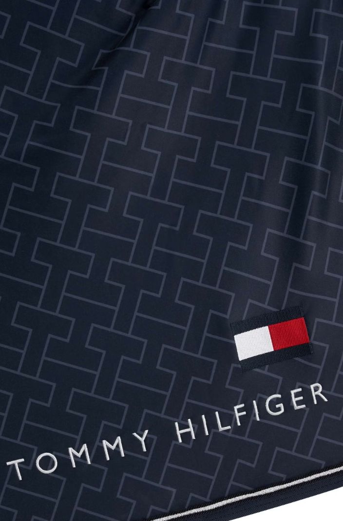 Tommy Hilfiger Equestrian Abschwitzdecke Windsor Light & Dry