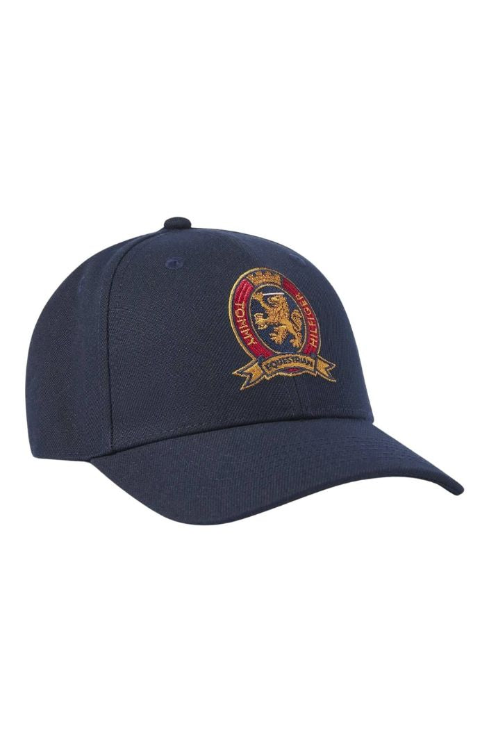 tommy-hilfiger-equestrian-cap-royce-crest-desert-sky