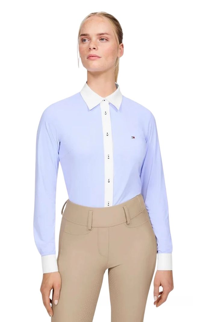 tommy-hilfiger-equestrian-damen-bluse-essex-multi