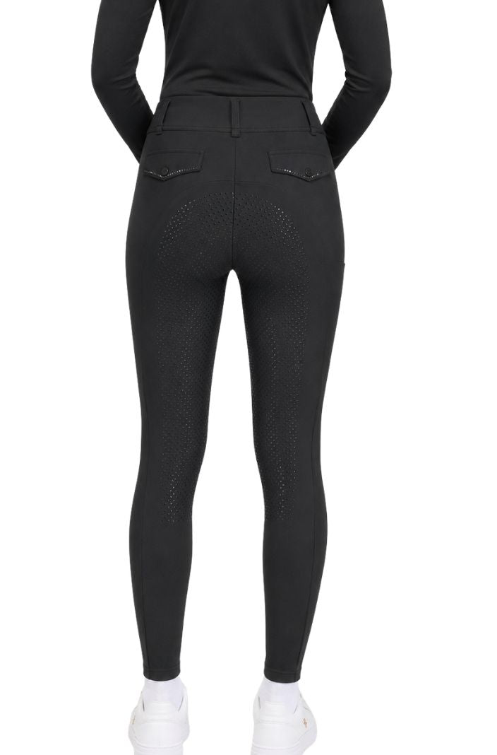 tommy-hilfiger-equestrian-damen-hybrid-reithose-hudson-fullgrip-black