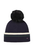 Tommy Hilfiger Equestrian Mütze Dean Desert Sky