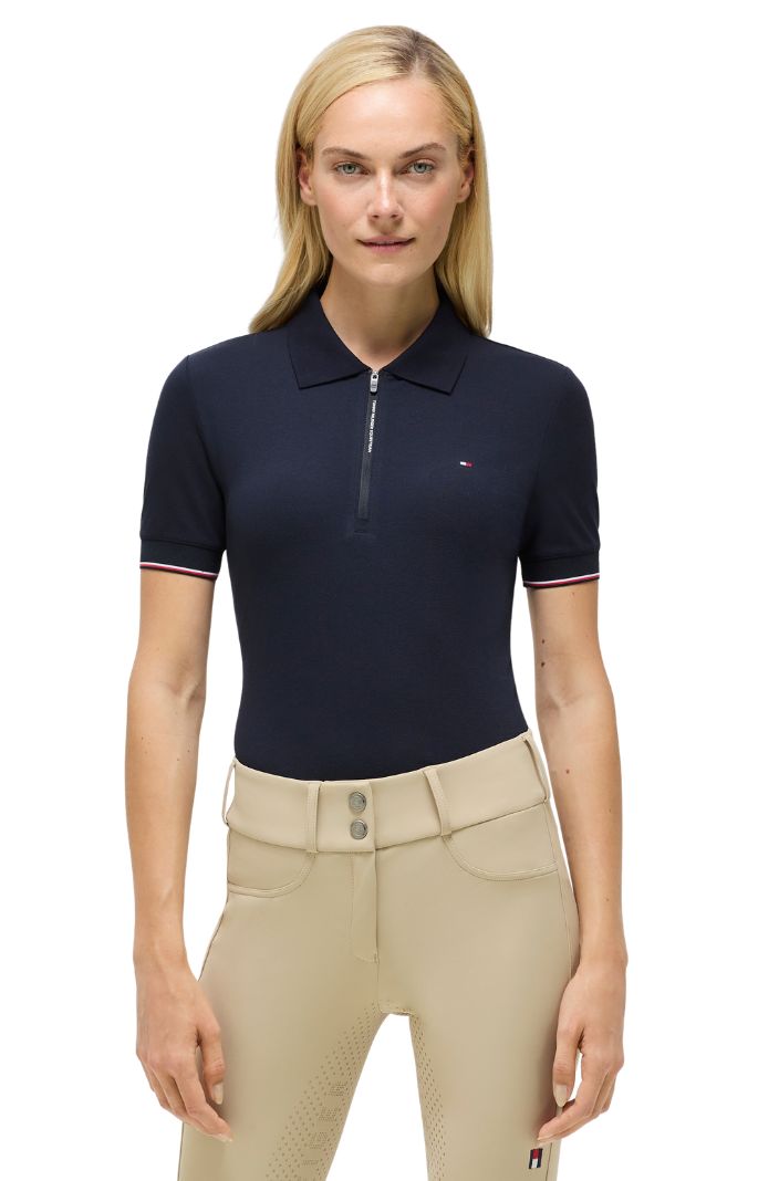 tommy-hilfiger-equestrian-damen-poloshirt-anaheim-desert-sky-th17wssp138-004