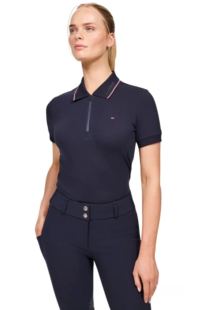 tommy-hilfiger-equestrian-damen-poloshirt-camden-blau