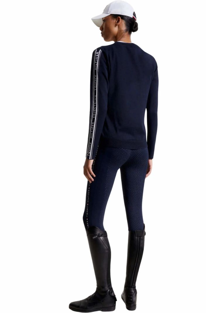 TOMMY HILFIGER »Women's sweater Seattle 