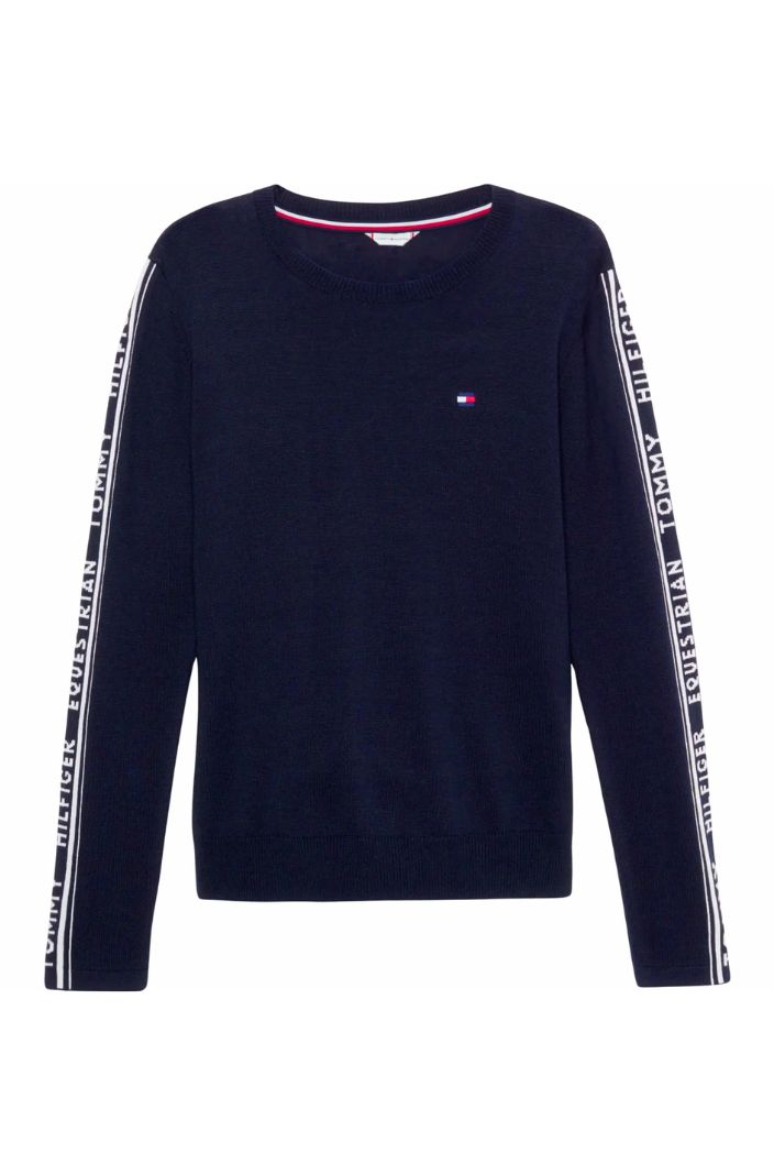 TOMMY HILFIGER »Women's sweater Seattle 
