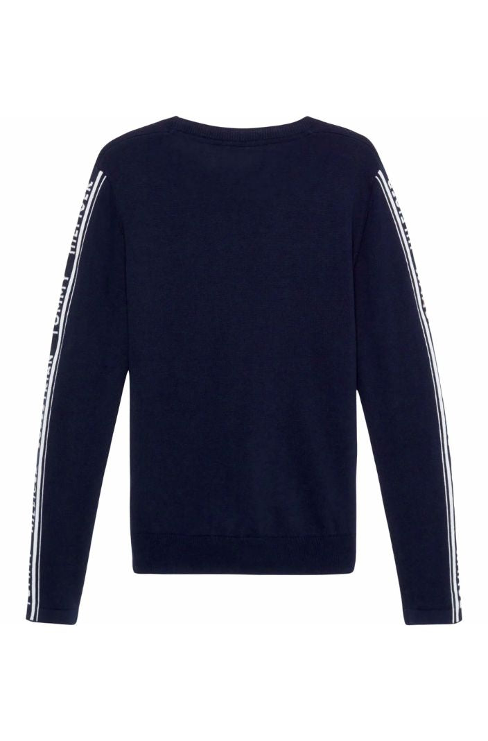 TOMMY HILFIGER »Women's sweater Seattle 
