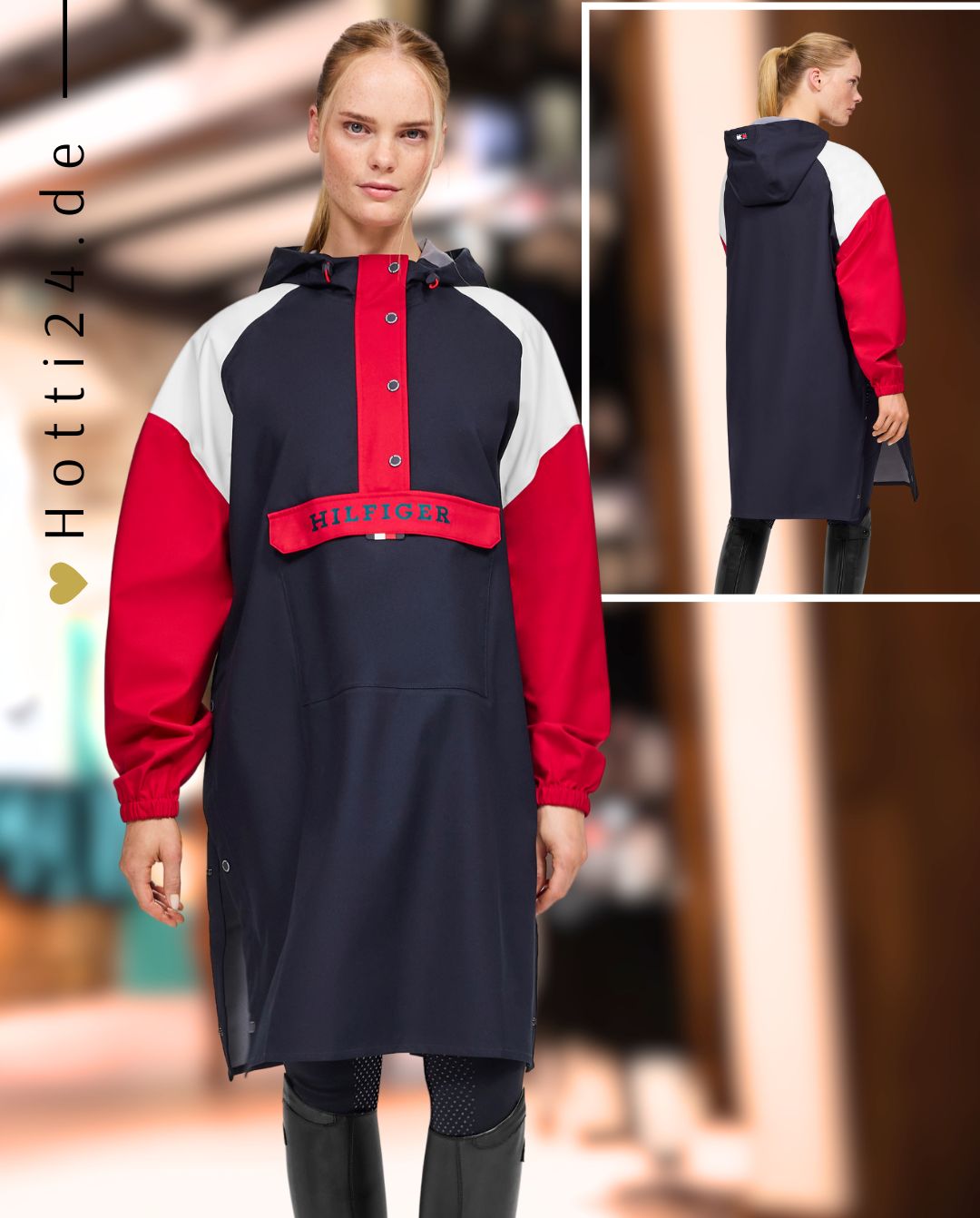 tommy-hilfiger-equestrian-damen-regen-poncho-belfast-th15wjac938-004-blau-kaufen-www.hotti24.de