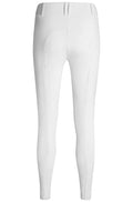 Tommy Hilfiger Equestrian Reithose Lea FullGrip Weiß