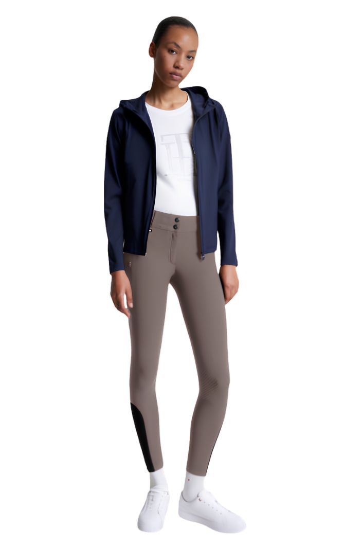TOMMY HILFIGER »Breeches Pro KnieGrip Nomad