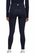Tommy Hilfiger Equestrian Vermont FullGrip Breeches Desert Sky