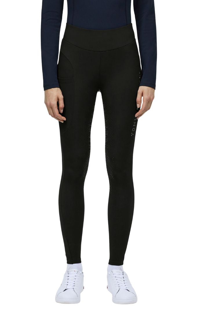 tommy-hilfiger-equestrian-damen-reitleggings-all-year-elmira-fullgrip-black-th15wfle087-003