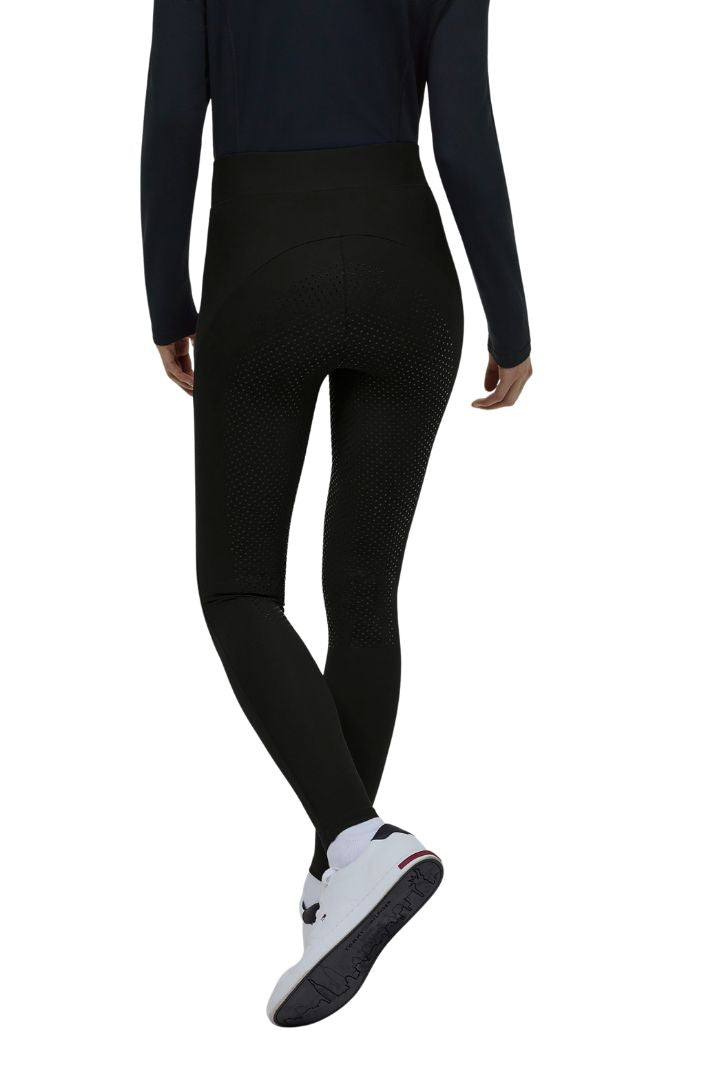 tommy-hilfiger-equestrian-damen-reitleggings-elmira-fullgrip-black