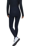 Tommy Hilfiger Equestrian Riding Leggings Elmira FullGrip Desert Sky