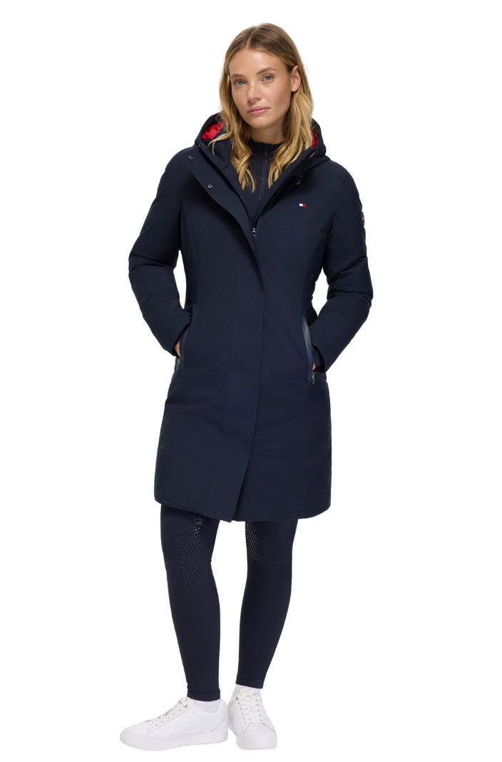 tommy-hilfiger-equestrian-damen-reitparka-loma-desert-sky