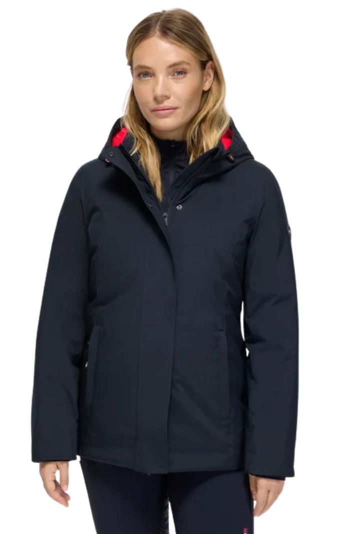 tommy-hilfiger-equestrian-damen-reitparka-palisade-desert-sky