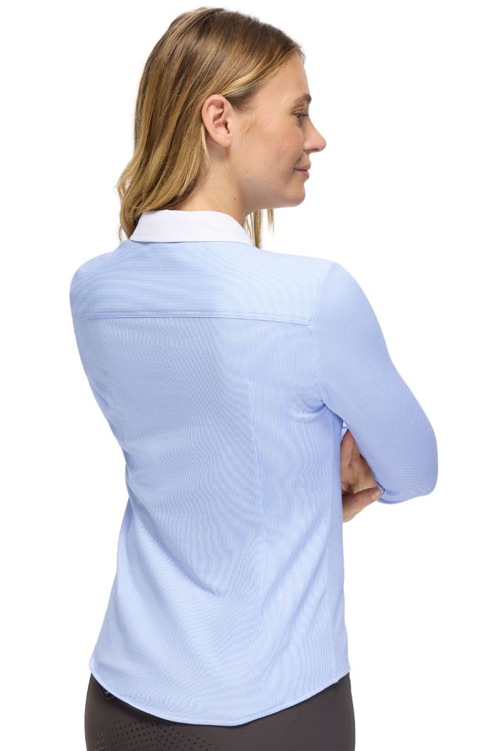 Tommy Hilfiger Equestrian Shirt Perkins Multi