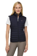 Tommy Hilfiger Equestrian Weste Serano Desert Sky