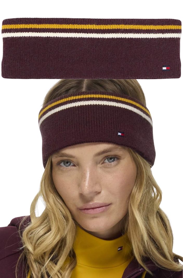 tommy-hilfiger-equestrian-damen-stirnband-monroe-deep-burgundy