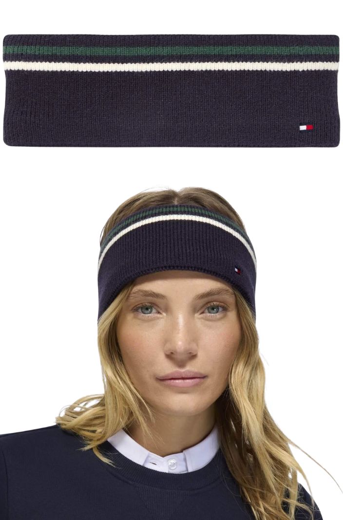 tommy-hilfiger-equestrian-damen-stirnband-monroe-desert-sky