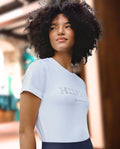 Tommy Hilfiger Equestrian »T-Shirt Belmont White