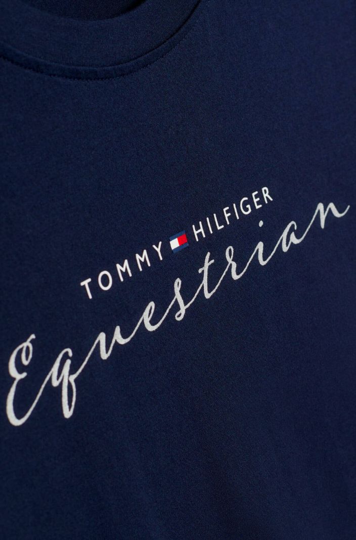 TOMMY HILFIGER »Women's T-Shirt Brooklyn 