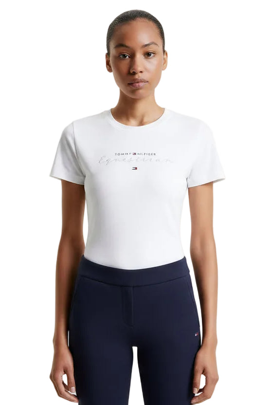 tommy-hilfiger-equestrian-damen-t-shirt-brooklyn-th13wsst724-001-white-kaufen-www.hotti24.de