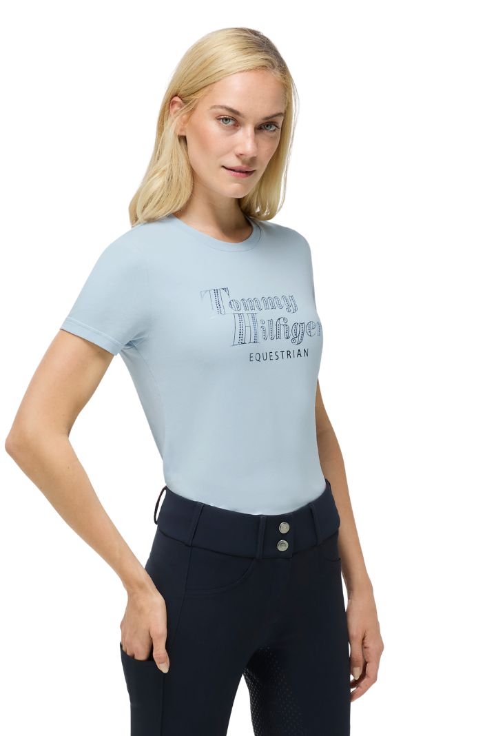 tommy-hilfiger-equestrian-damen-t-shirt-malibu-rhinestone-sweet-blue-th17wsst136-074