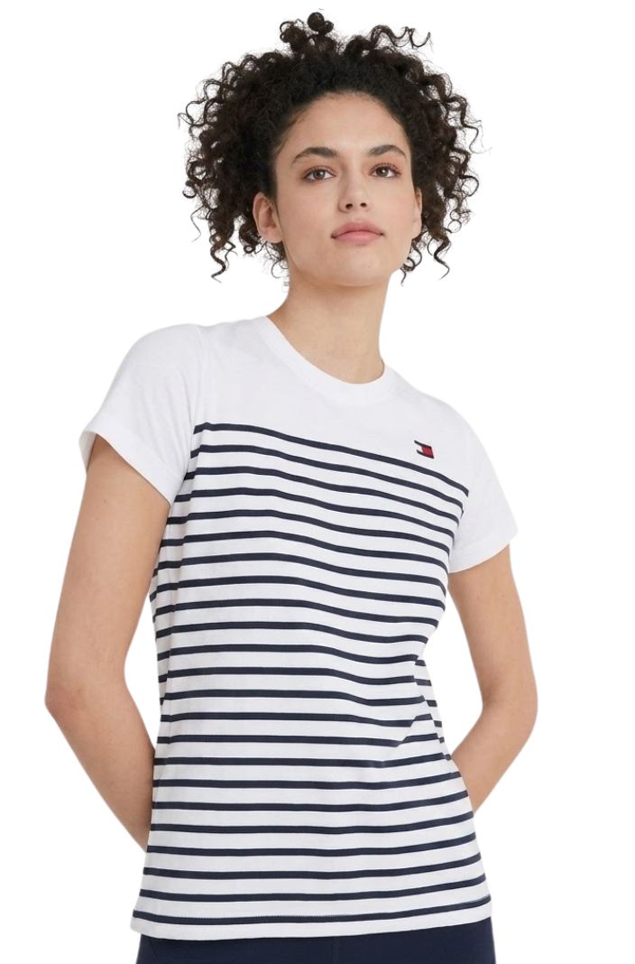 TOMMY HILFIGER »Women's T-shirt 