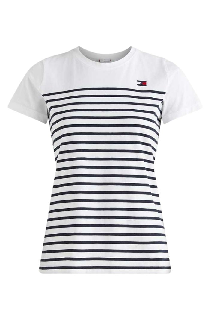 TOMMY HILFIGER »Women's T-shirt 
