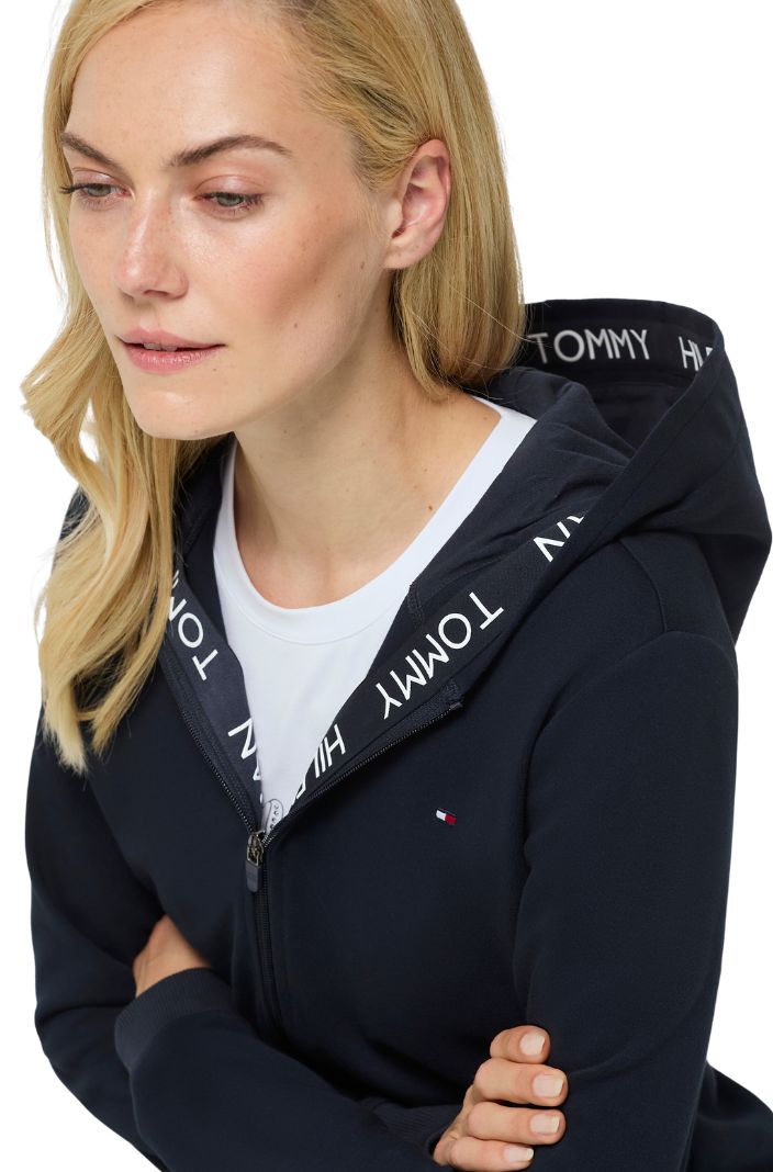 Tommy Hilfiger Equestrian »Beverly Desert Sky Training Jacket