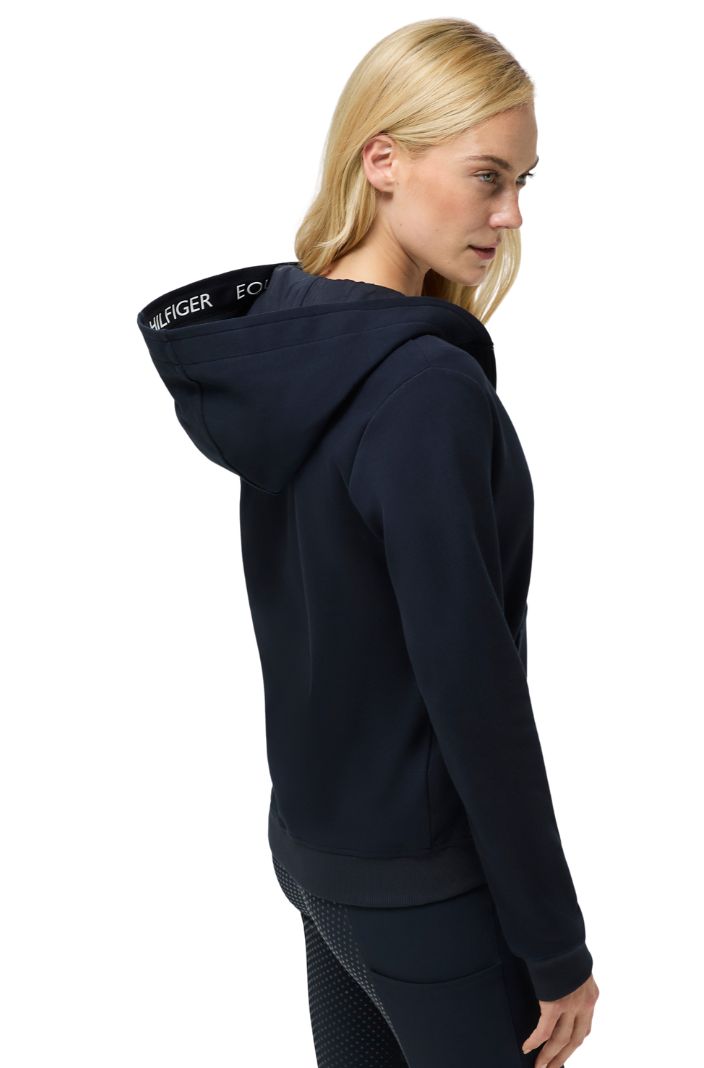Tommy Hilfiger Equestrian »Beverly Desert Sky Training Jacket