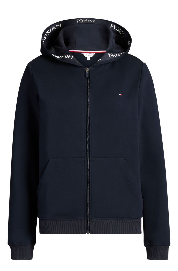 Tommy Hilfiger Equestrian »Beverly Desert Sky Training Jacket