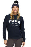 Tommy Hilfiger Equestrian Trainingsjacke Mills Desert Sky