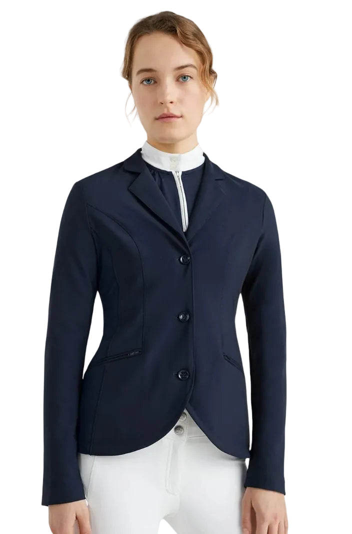 tommy-hilfiger-equestrian-damen-turniersakko-desert-sky-blau