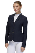 Tommy Hilfiger Equestrian Turniersakko Lima Desert Sky