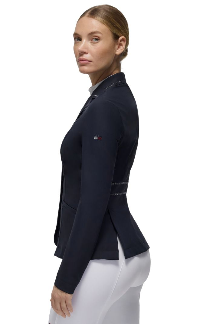 Tommy Hilfiger Equestrian Turniersakko Lima Desert Sky