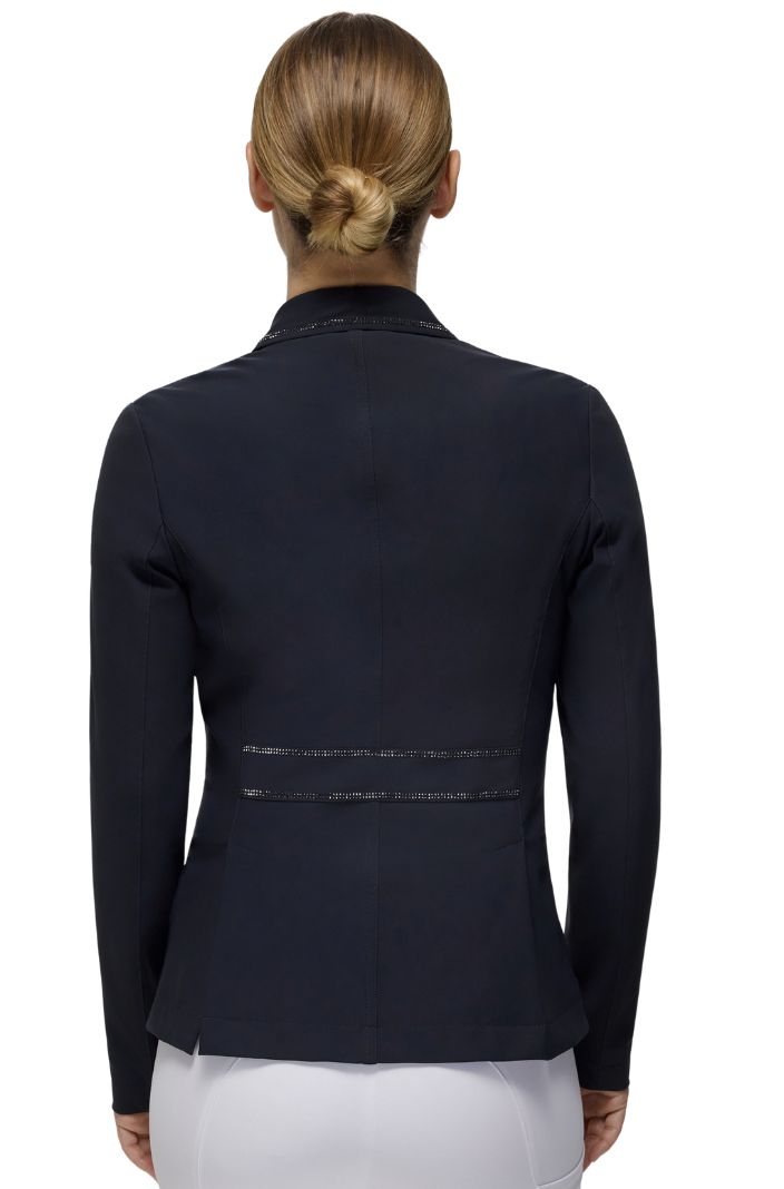 Tommy Hilfiger Equestrian Turniersakko Lima Desert Sky