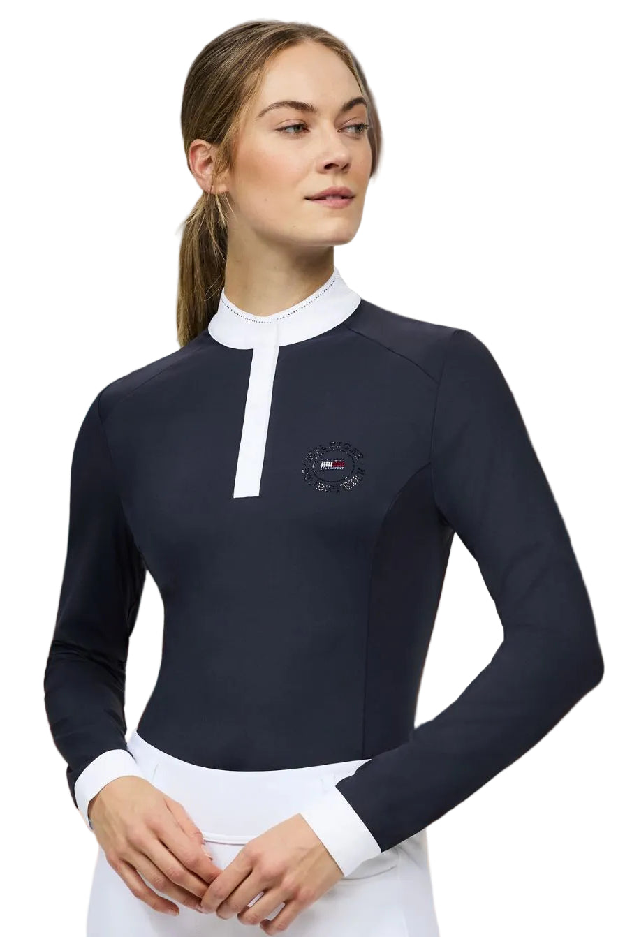 tommy-hilfiger-equestrian-damen-turniershirt-taylor-desert-sky-th16wsls996-004-kaufen-www.hotti24.de