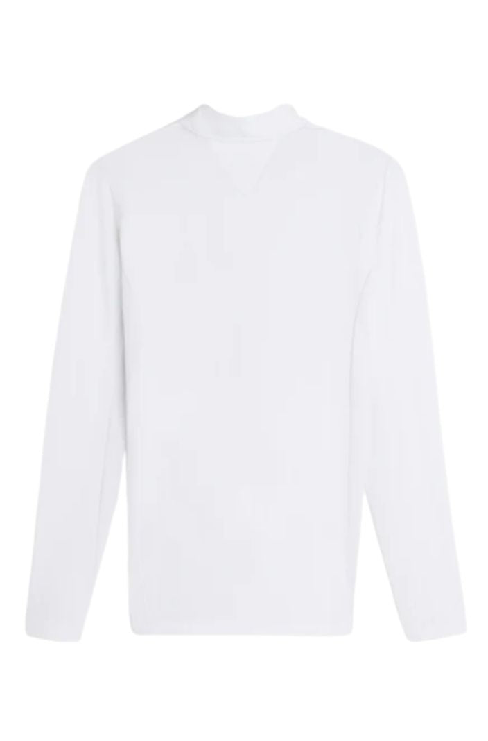 Tommy Hilfiger Equestrian Fresh Air Competition Shirt White
