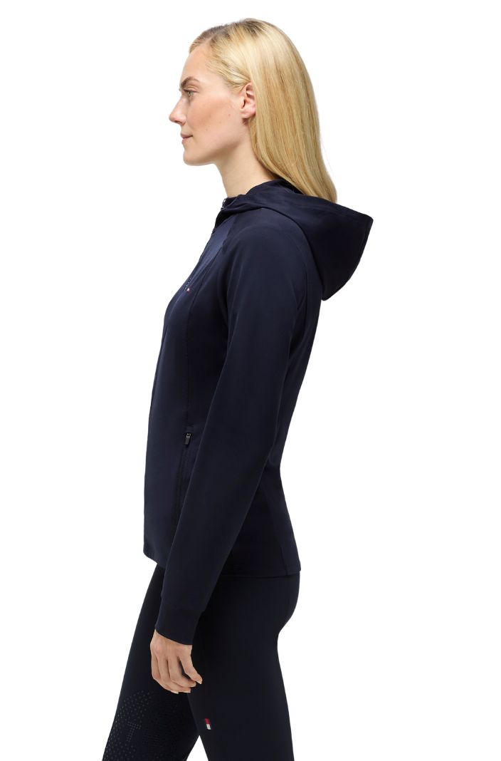 Tommy Hilfiger Equestrian »Windbreaker Nevada Desert Sky