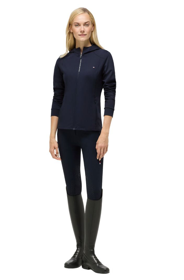 Tommy Hilfiger Equestrian »Windbreaker Nevada Desert Sky