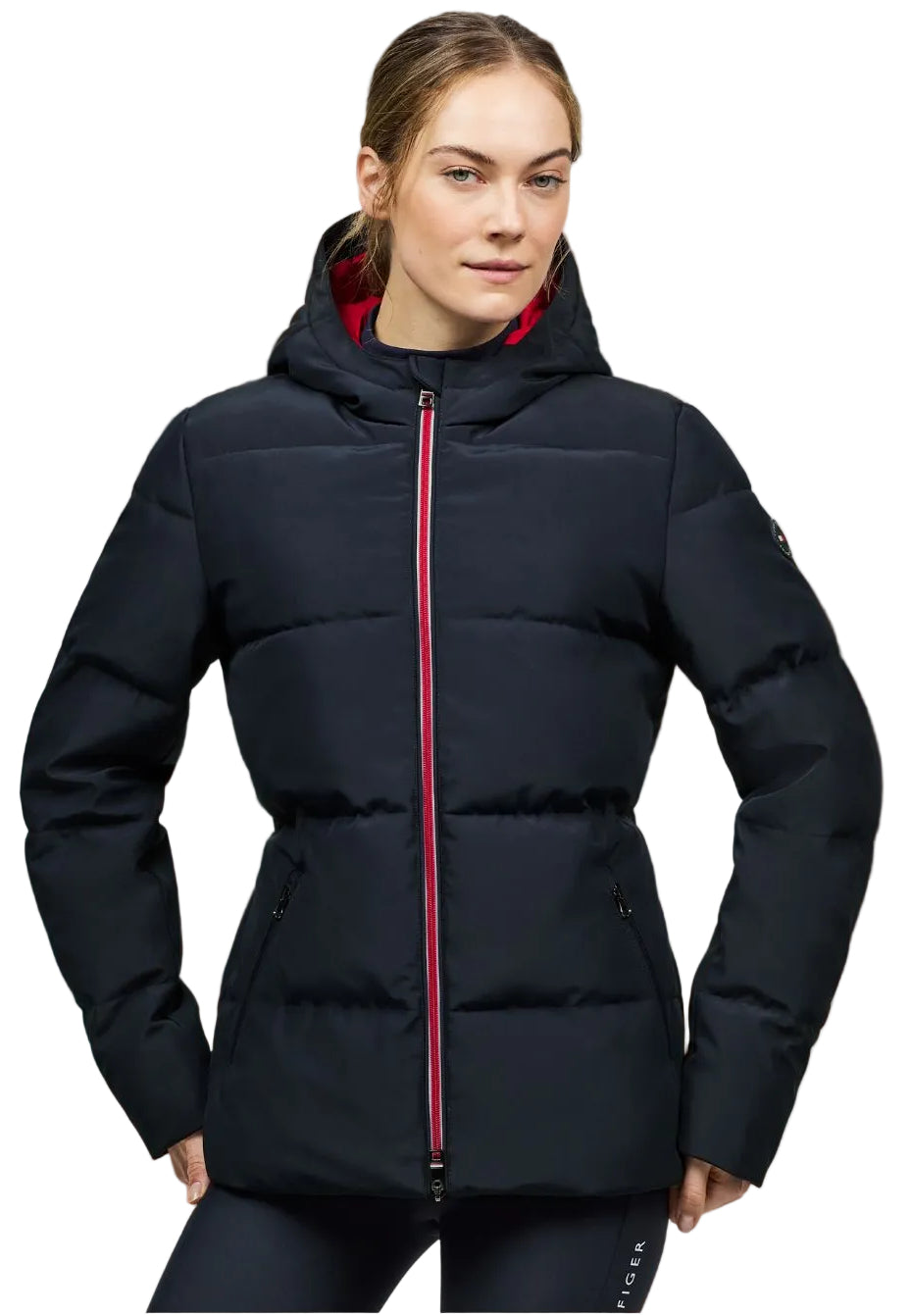 tommy-hilfiger-equestrian-damen-winterjacke-sidney-desert-sky-th16wjac046-004-kaufen-www.hotti24.de