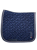 Tommy Hilfiger Equestrian Dressurschabracke Windsor Desert Sky