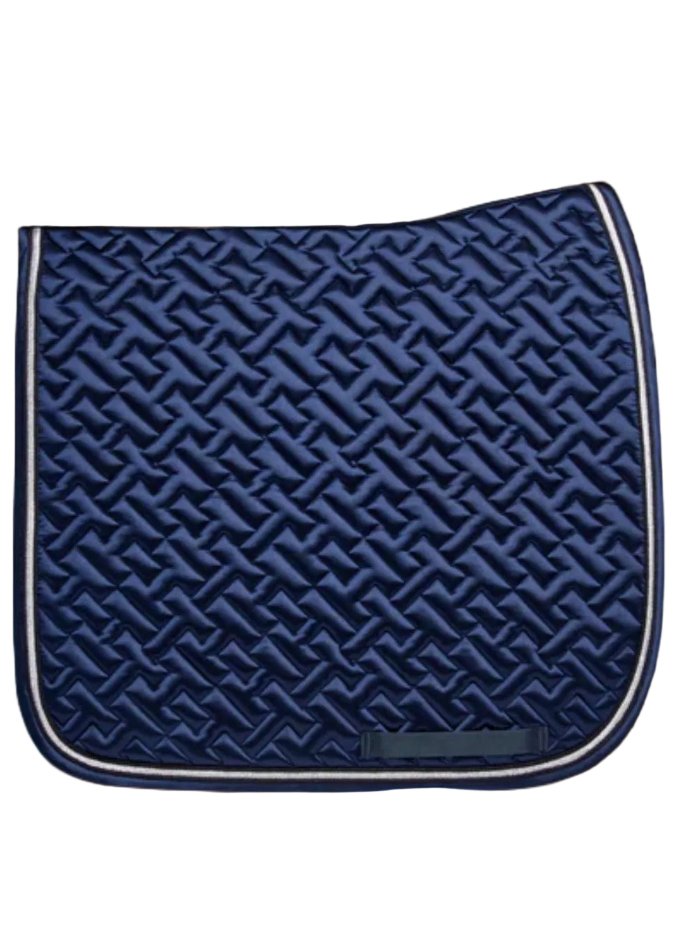 Tommy Hilfiger Equestrian Dressage Saddle Pad Windsor Desert Sky