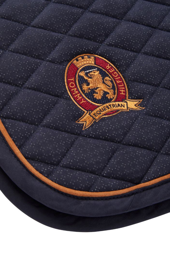 Tommy Hilfiger Equestrian Dressurschabracke Baxter Desert Sky