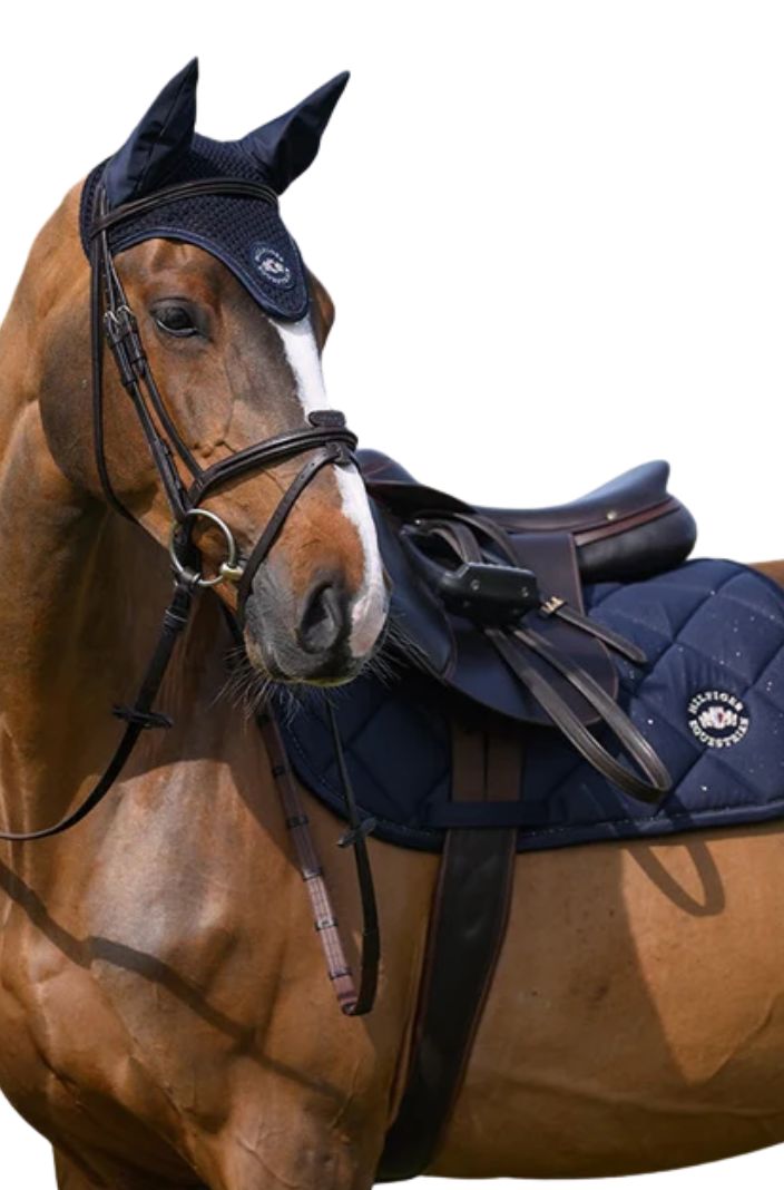 Tommy Hilfiger Equestrian Dressurschabracke Emory Desert Sky